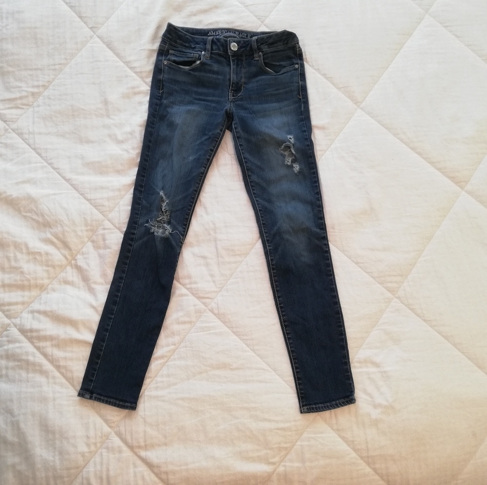 2/$10 American Eagle Jeans!
